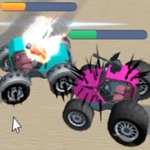 Battle Cars